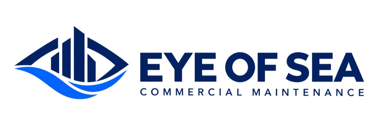 Eye of Sea — Commercial Maintenance