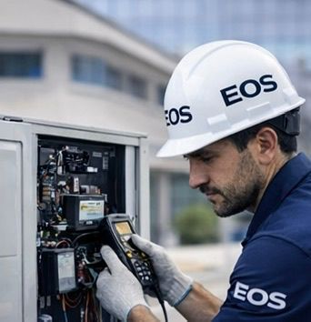 Eye of Sea | Commercial Service Requests