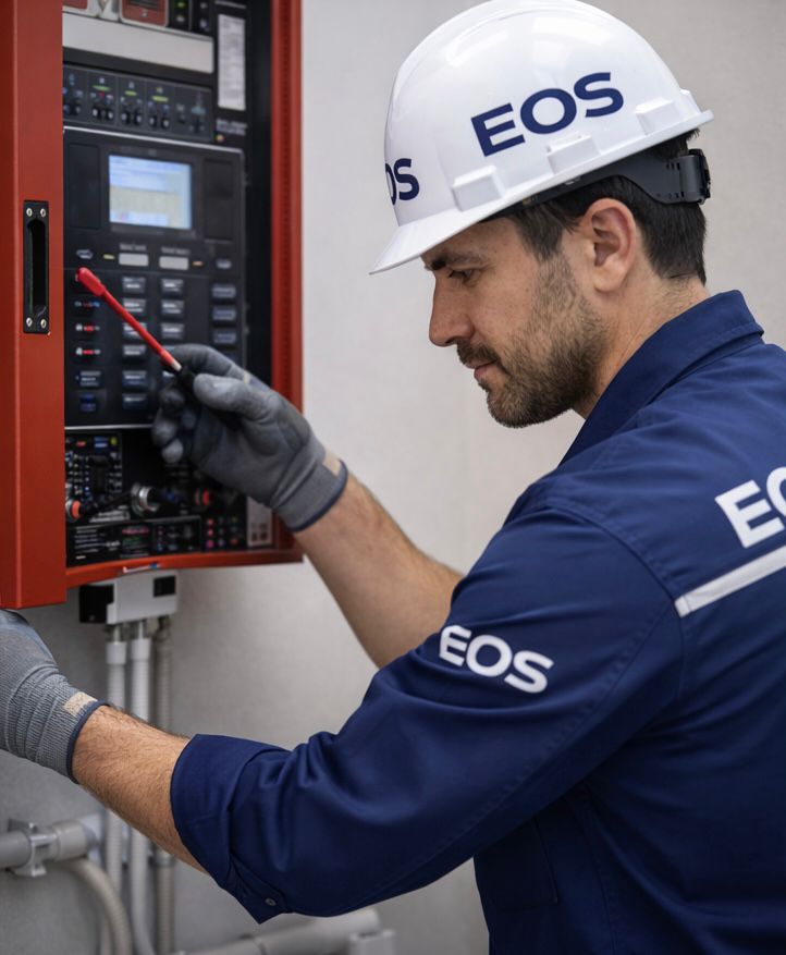 Eye of Sea | Commercial Service Requests